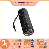 [BR | Moedas apenas R$ 179,42] Tronsmart T7 Lite APP, IPX7 