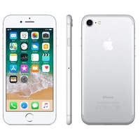 iPhone 7 Apple, 32GB, Prata