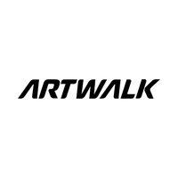 Black Friday Artwalk com até 80% OFF
