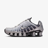 Nike Shox TL Fade (12 MOLAS) [TAM 38-42] 