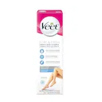 Creme Depilatório Pele Delicada Veet 100ml | Drogaria São Paulo - iFood