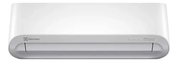 Ar condicionado Electrolux  split inverter  frio 12000 BTU  branco 220V YI12F/YE12F