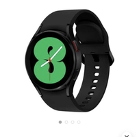 Galaxy Watch4 BT 40mm - Preto