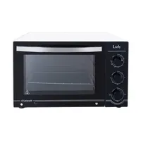 Forno Elétrico 45 Litros Safanelli Lady Plus 220V - - R$289