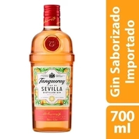 Gin Tanqueray Flor de Sevilla 700 ml