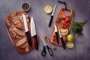 Conjunto Facas Tramontina 6 Peças Plenus