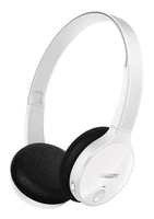 Fone Bluetooth Philips Shb4000 - R$ 131,91