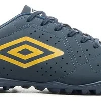Chuteira Umbro Society Neo Striker Tf Grama Sintética Adulto