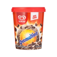 (Regional) (2 unid)Sorvete Ovomaltine Kibon 800ml