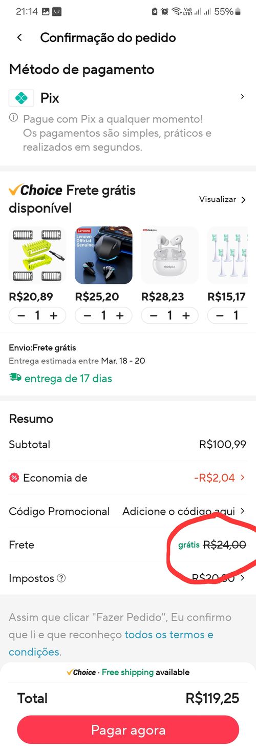 Imagem do comentário
