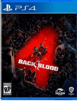 [APP ALIEXPRESS] Back 4 Blood PlayStation 4 midia fisica Aliexpress Magazine Luiza preço sem frete