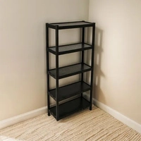 Estante Organizadora Multiuso com Prateleiras