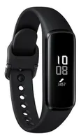 Smartwatch Samsung Galaxy Fit E R375 Bluetooth Preto | R$179