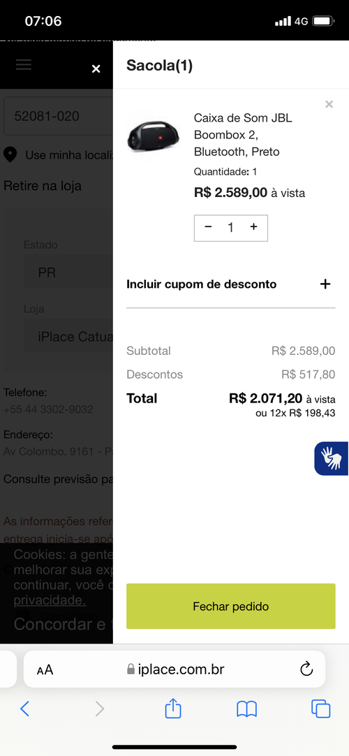 Imagem do comentário