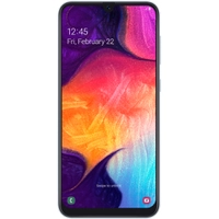 Smartphone Samsung Galaxy A50 R$ 1087