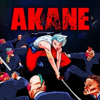 [Steam] Jogo Akane - PC