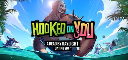 Hooked on You: Sim de Encontros Dead by Daylight