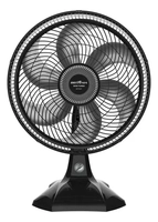 Ventilador Bvt400 Maxx Force 2 Em 1 150w Preto Britânia 110v