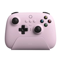 [Taxa inclusa] Controle sem fio 8BitDo Ultimate + Dock de carregamento - PC, Android, iPhone
