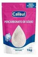 Tira Manchas Calisul Percarbonato 1kg