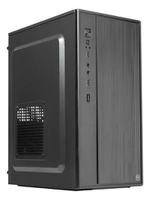 Gabinete Tgt T100, Preto, Tgt-t100-bk