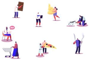 Abra sua conta e ganhe R$ 50 na Rappi