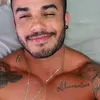 Avatar guerreirodapaz