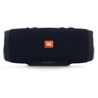 Caixa de Som Portátil JBL Charge 3 Bluetooth à Prova D’água 20W