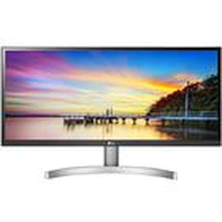Monitor LG 29' IPS, Ultra Wide, Full HD, HDMI, VESA, Ajuste de Ângulo, HDR 10, 99% sRGB, FreeSync, Som Integrado - 29WK600