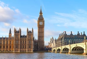 Pacote de Viagem Londres + Paris - 2023 e 2024