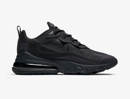 Tênis Nike Air Max 270 React (Hip Hop) Masculino