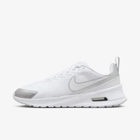  【Tam.: 36 37 38 39 40 e 41】Tênis Air Max Nuaxis Feminino Branco
