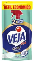 Veja X14 - REFIL 400ML | R$6