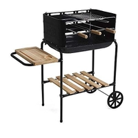 Mor - Churrasqueira Califórnia Bacia Esmaltada