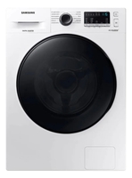 Lava e seca Samsung wd11a 3 em 1 ecobubble 11kg branca 110/220v