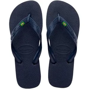 Chinelo Havaianas Brasil Unissex Adulto Original