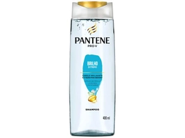 [C.ouro] Shampoo Pantene Brilho Extremo 400ml. | R$12