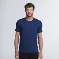 [Leve 2/Cada R$ 57,40] Camiseta Daily T-shirt Insider - Várias Cores e Tamanhos