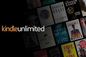 3 meses kindle unlimited R$2.99