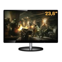 Monitor Pctop 23,6 Pol, Full HD, 60Hz | R$ 469