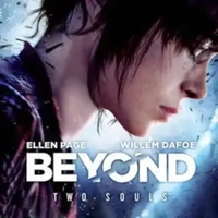 [Steam] Jogo Beyond: Two Souls - PC