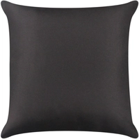 Almofada Microfibra 40x40 cm - Preto