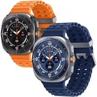 [VIP] Smartwatch Samsung Galaxy Watch ULTRA 47MM LTE com IA e Titânio, VERSÃO 2025 64GB 