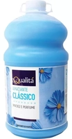 Amaciante Qualitá Azul 5 Litros
