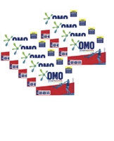 [APP] Sabão em Pó Omo Lavagem Perfeita - 9 Unidades 1,6Kg cada + FRETE GRÁTIS