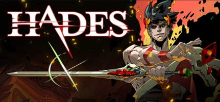 Hades - PC Game