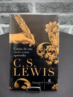 [PRIME] Cartas de um diabo a seu aprendiz - C.S Lewis