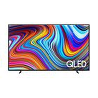 ( Ouro) Samsung Smart TV QLED 4K Q60C 2023 Modo Game  50