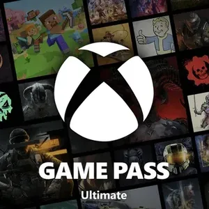 [R$54 Mês] Game Pass Ultimate 3 Meses - Xbox, PC e Cloud