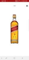 [20% AME e Prime] Whisky Johnnie Walker Red Label 1000ml - R$82 (com AME, R$61)